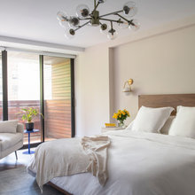 Bedroom Lake Como