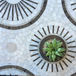 Product - Mosaic Tile