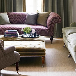 Zoffany Fabrics - Fabric