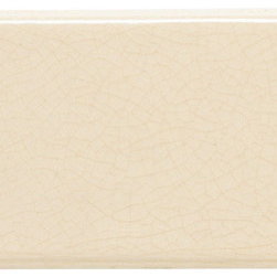 Gramercy Park 3" x 6" Brick Field in Hampton's Beige - Tile