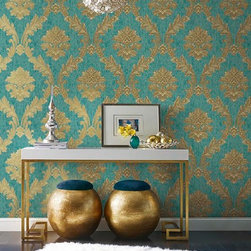 York Walls - Wallpaper - Products
