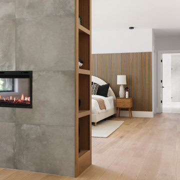 Lexington Modern Oasis