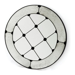 Mirrors - Wall Mirrors