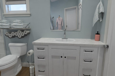 Bath reno