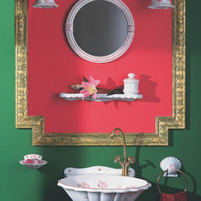 DS Powder Room