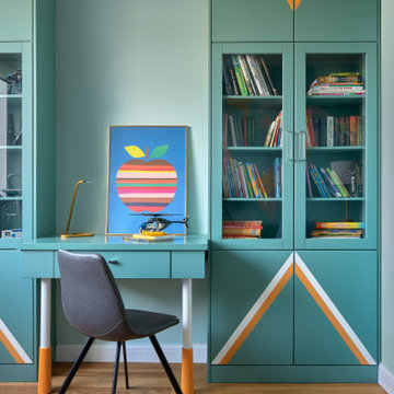 ЖК Измайловский