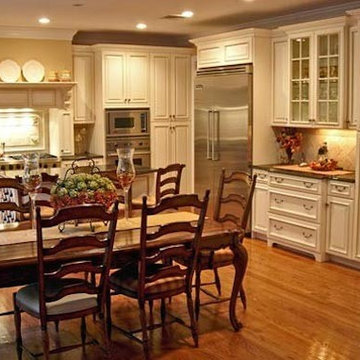 Our Work