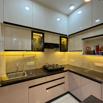 Noida extension