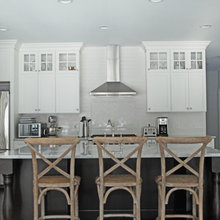 Kitchen Ideas