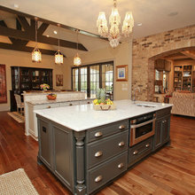 Cabinets