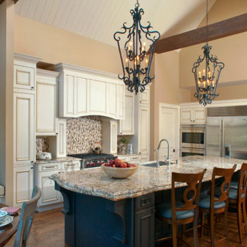 Kitchen Lighting
