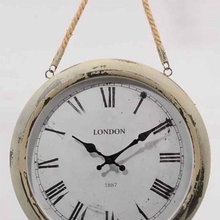Clocks