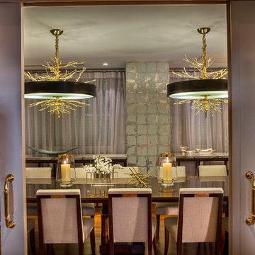 Elegant City Apartment