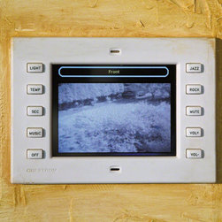 Backyard Security with Surveillance Cameras - Home Security And Surveillance