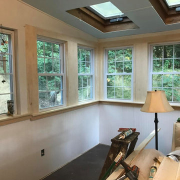Window Installations