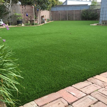 Artificial Grass