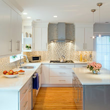 Clintonville Kitchen