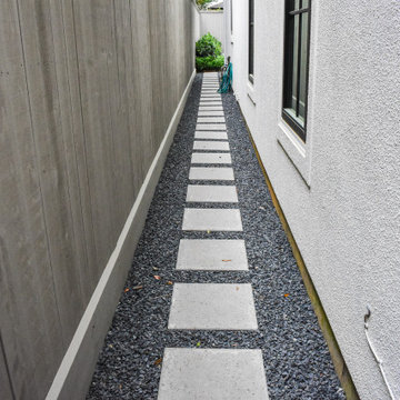 Garden St.
