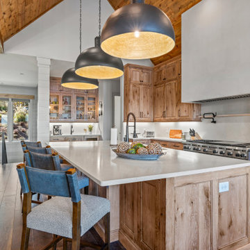 Interior Design & Furnishings - Lake Martin