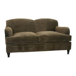 Grats Decor Slipcovered Custom Collection - Products