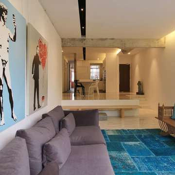 TANGLIN apartment
