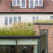 18 Soul-soothing Green Roofs