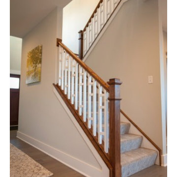 Amazing photos of our Bungalow after clients get settled in!