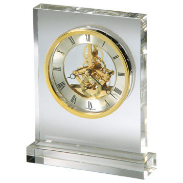 Howard Miller Prestige Clock