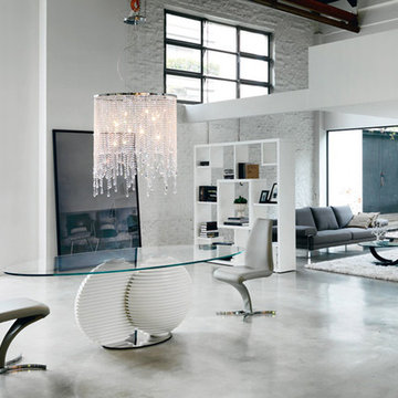Venezia Chandelier by Cattelan Italia