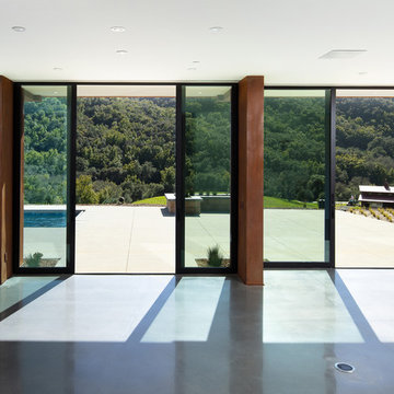 Coastal Contemporary Residence | Cayucos, CA