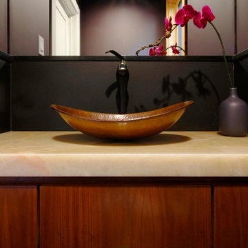 Rustic Luxe - Mill Valley