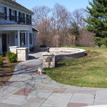 Patios