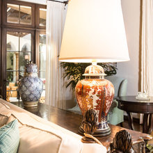 casa living room