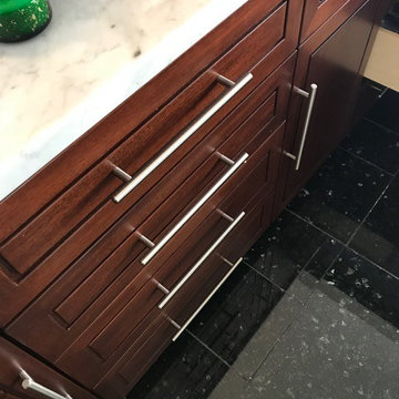Cabinetry