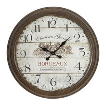 clocks