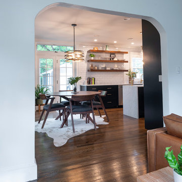 New Haven Kitchen Remodel