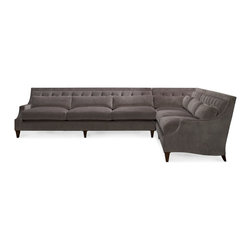 Sectionals - Sectional Sofas