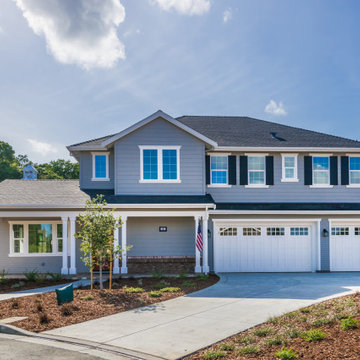 Townsend Lot C