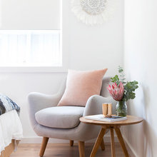 Clutter free beauty