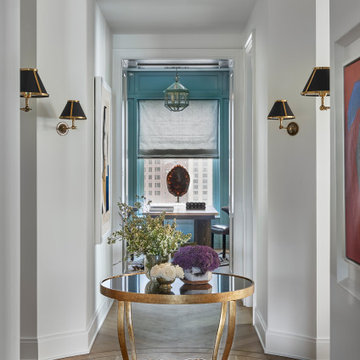 Palmolive Building Residence