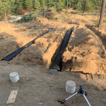 Septic Tanks