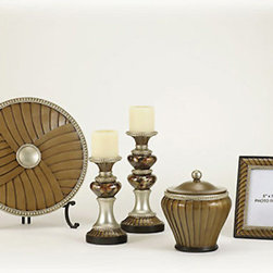 Gallery - Decorative Objects And Figurines