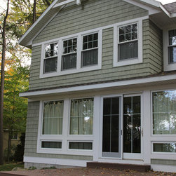 Marvin Windows & Doors - Windows