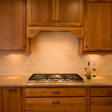 Hickory Toffee/ Berkely