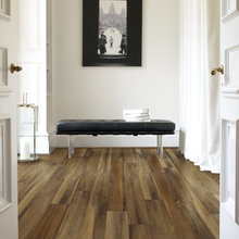 basement floor