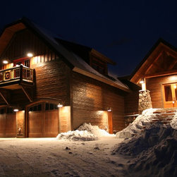 Great Northern Door - Garage Doors And Openers