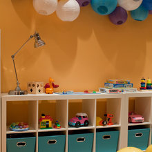 playroom/basement