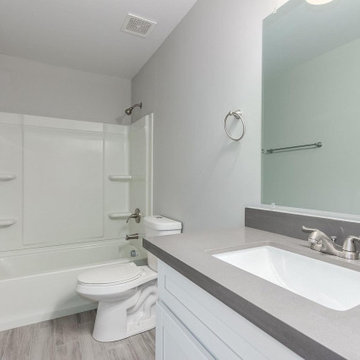Cozy Elements Bathroom Remodeling in Garden Grove, CA