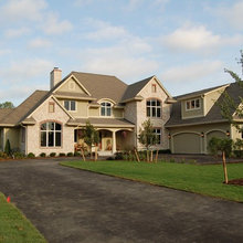 dream home