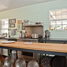 Barn Inspiration